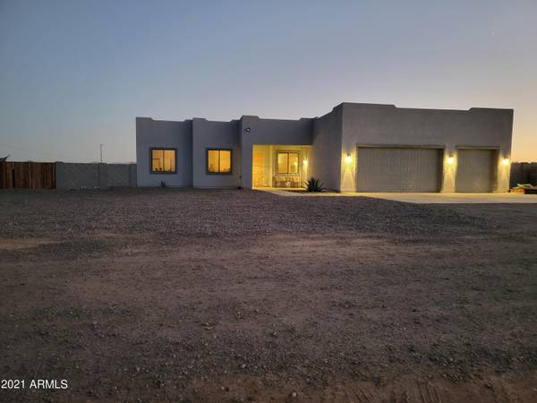 Wittmann, AZ 85361,25513 W HUNTER Drive