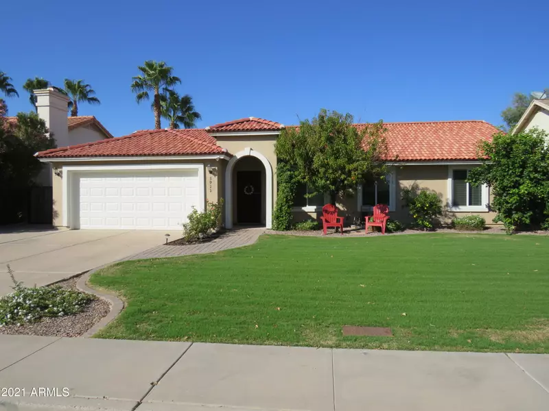 3922 E DES MOINES Street, Mesa, AZ 85205