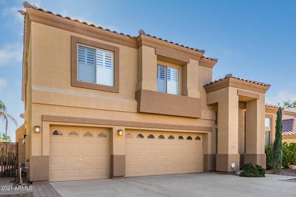 Glendale, AZ 85308,5259 W VILLAGE Drive