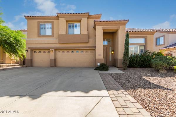 5259 W VILLAGE Drive, Glendale, AZ 85308