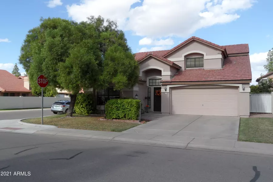 5736 W HARRISON Street, Chandler, AZ 85226