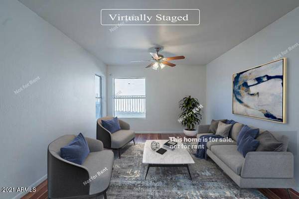 Mesa, AZ 85205,1027 N SUNNYVALE --