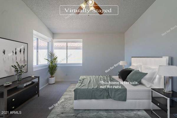 Mesa, AZ 85205,1027 N SUNNYVALE --