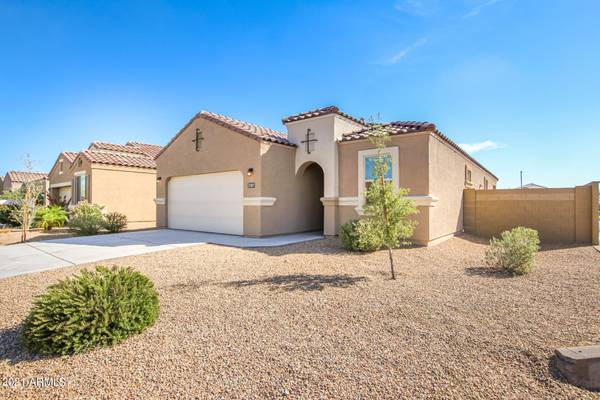 Buckeye, AZ 85396,31077 W PICADILLY Road