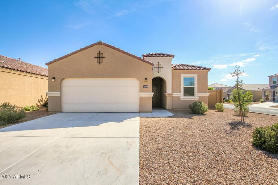 31077 W PICADILLY Road, Buckeye, AZ 85396