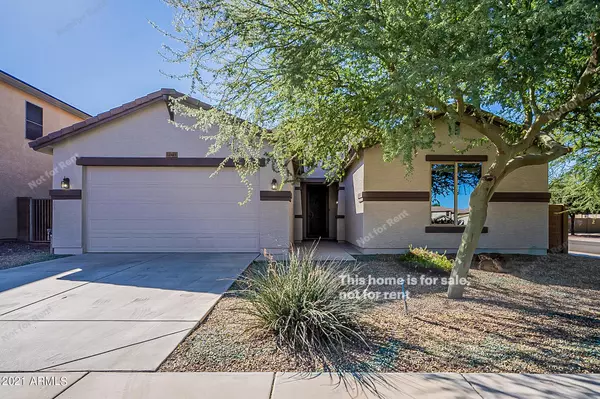 12145 W PATRICK Lane, Sun City, AZ 85373