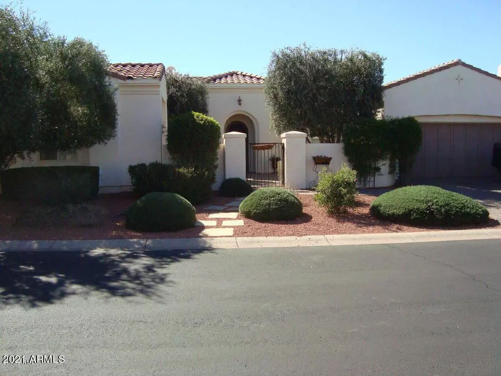 Sun City West, AZ 85375,13231 W SANTA YNEZ Drive