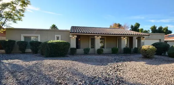 209 E CORAL GABLES Drive, Phoenix, AZ 85022