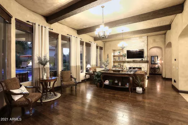 Peoria, AZ 85383,27498 N 86TH Lane