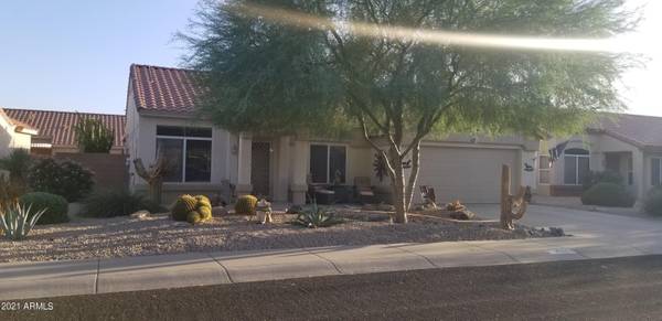 Sun City West, AZ 85375,14323 W PECOS Lane