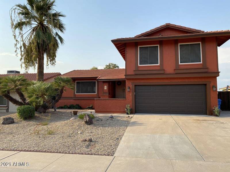 2120 E EVANS Drive, Phoenix, AZ 85022