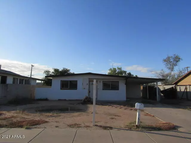 Casa Grande, AZ 85122,1123 E BISNAGA Street