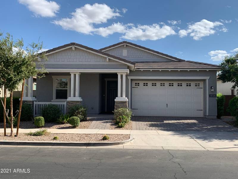 10453 E SIMONE Avenue, Mesa, AZ 85212