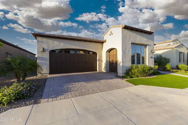 San Tan Valley, AZ 85140,252 E LIME Court