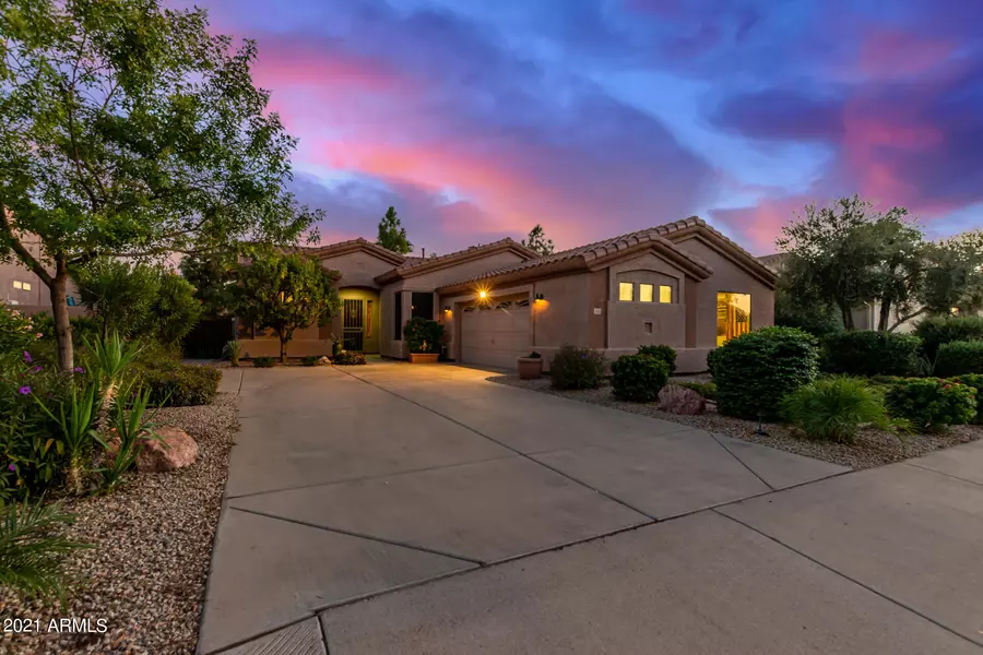 1363 E GERONIMO Street, Chandler, AZ 85225