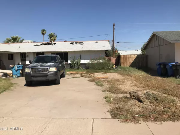 Phoenix, AZ 85019,3620 W ELM Street