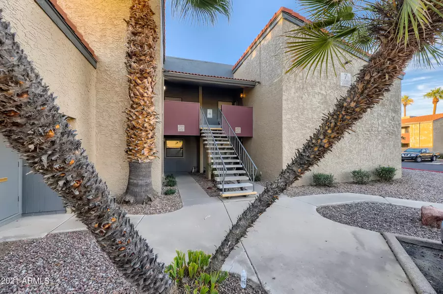 1730 W EMELITA Avenue #2104, Mesa, AZ 85202