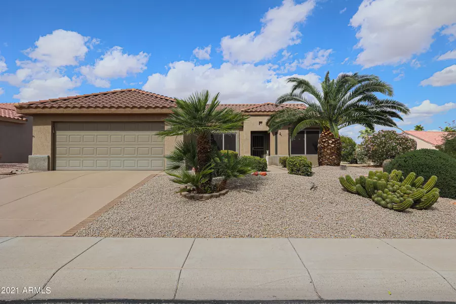 16376 W Rock Springs Lane, Surprise, AZ 85374