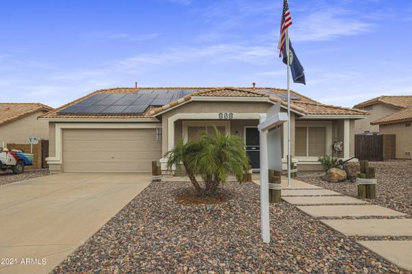 Apache Junction, AZ 85120,868 W 15TH Lane