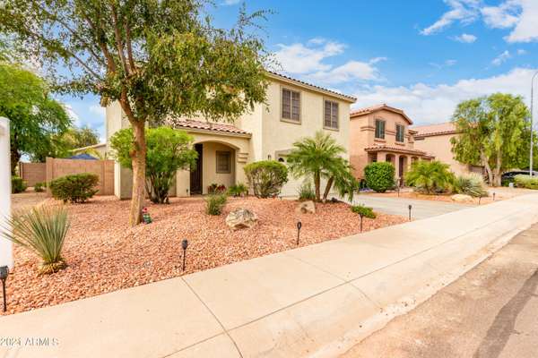 Chandler, AZ 85249,6450 S KIMBERLEE Way