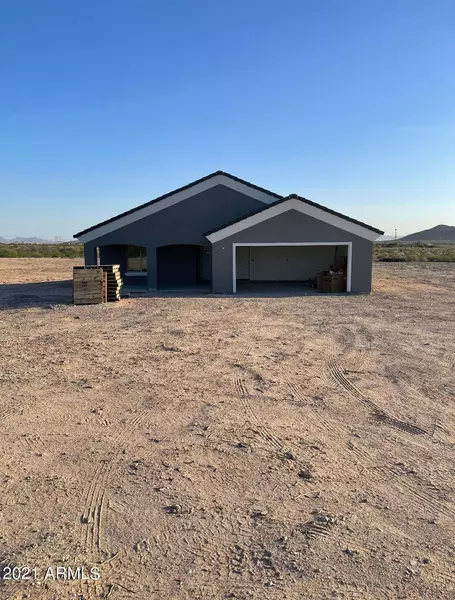 35623 W Jones Avenue, Tonopah, AZ 85354