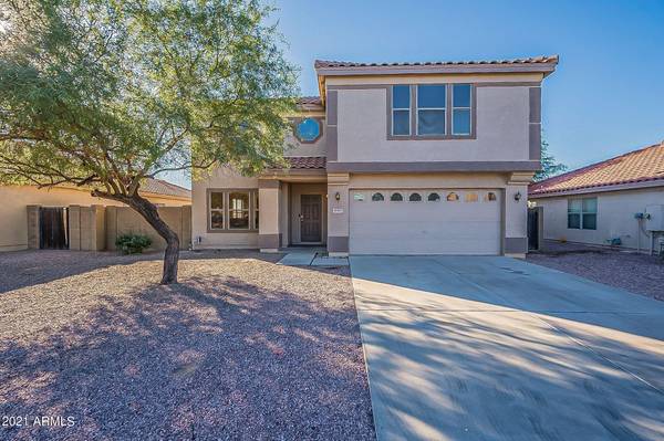 Peoria, AZ 85345,8145 W Mission Lane