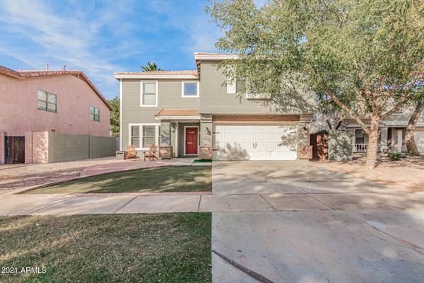 Gilbert, AZ 85233,434 W Midland Ln Lane