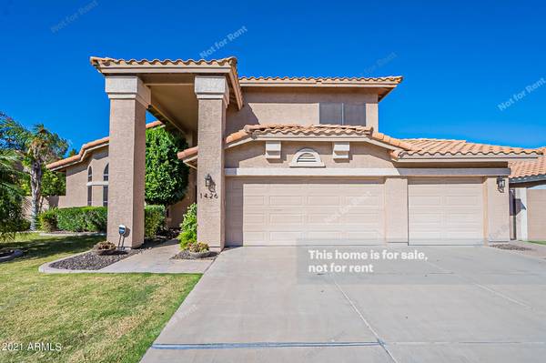 Gilbert, AZ 85233,1426 W TARA Drive