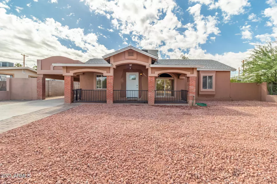 9807 E UNIVERSITY Drive, Mesa, AZ 85207