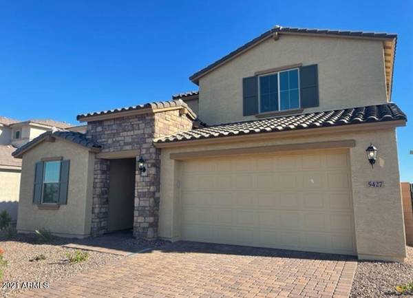 Laveen, AZ 85339,5427 W LA GRANGE Drive