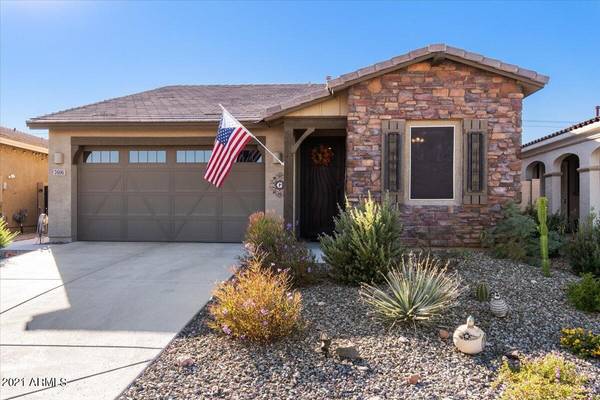 7606 S LONE PINE Place, Gold Canyon, AZ 85118