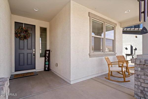 Surprise, AZ 85387,24550 N 144TH Drive