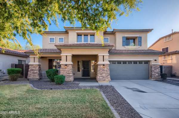 18633 E KINGBIRD Drive, Queen Creek, AZ 85142