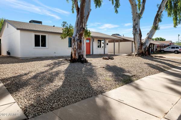 13419 N 36TH Street, Phoenix, AZ 85032