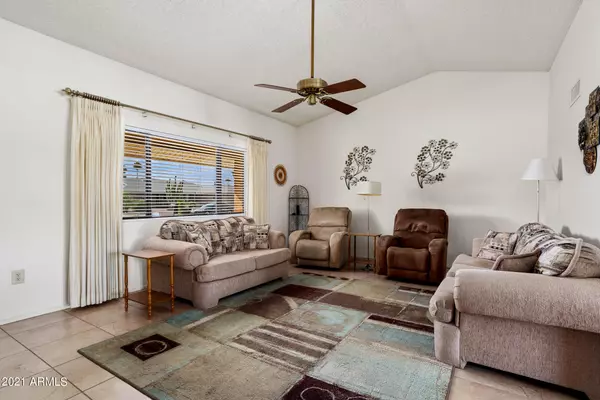 Sun City West, AZ 85375,12426 W FIELDSTONE Drive