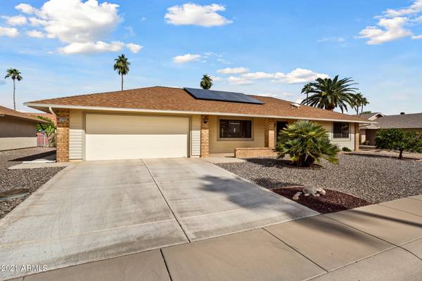 Sun City West, AZ 85375,12426 W FIELDSTONE Drive