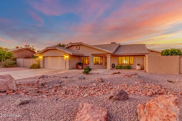 Peoria, AZ 85383,8934 W WILLIAMS Road