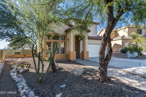 Gold Canyon, AZ 85118,6230 S Mesa Vista Drive