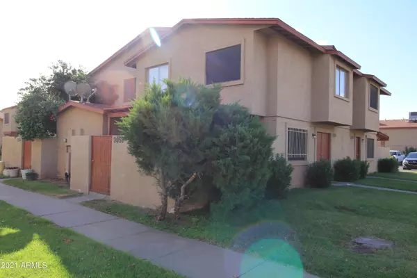 3958 W PALOMINO Road, Phoenix, AZ 85019