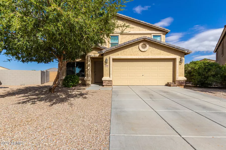 29858 E OCOTILLO Circle, Florence, AZ 85132