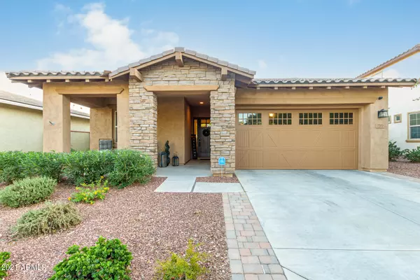 Buckeye, AZ 85396,2202 N PARK MEADOWS Drive