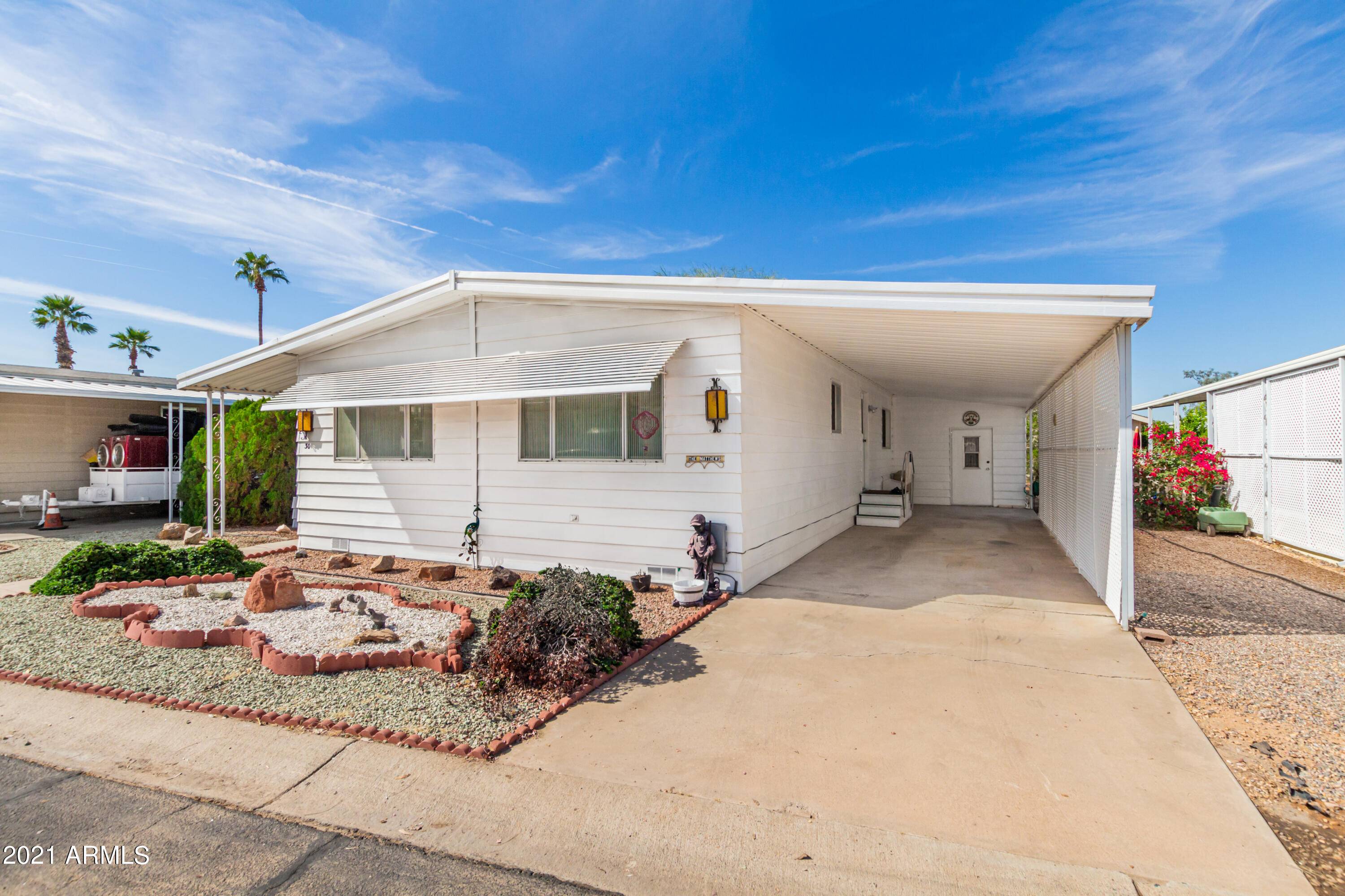 Glendale, AZ 85304,10960 N 67TH Avenue #30