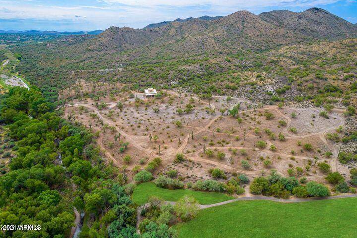 5200 N Rancho Manana Road, Cave Creek, AZ 85331