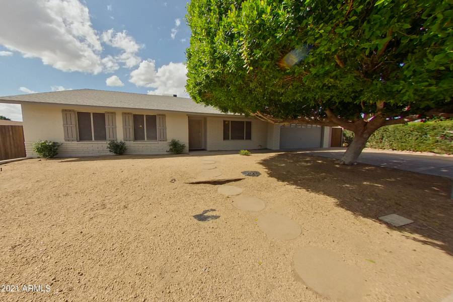 12218 N 45TH Lane, Glendale, AZ 85304