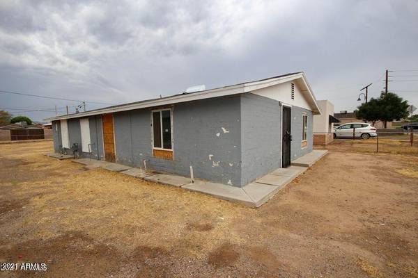 Tolleson, AZ 85353,9255 W FILLMORE Street