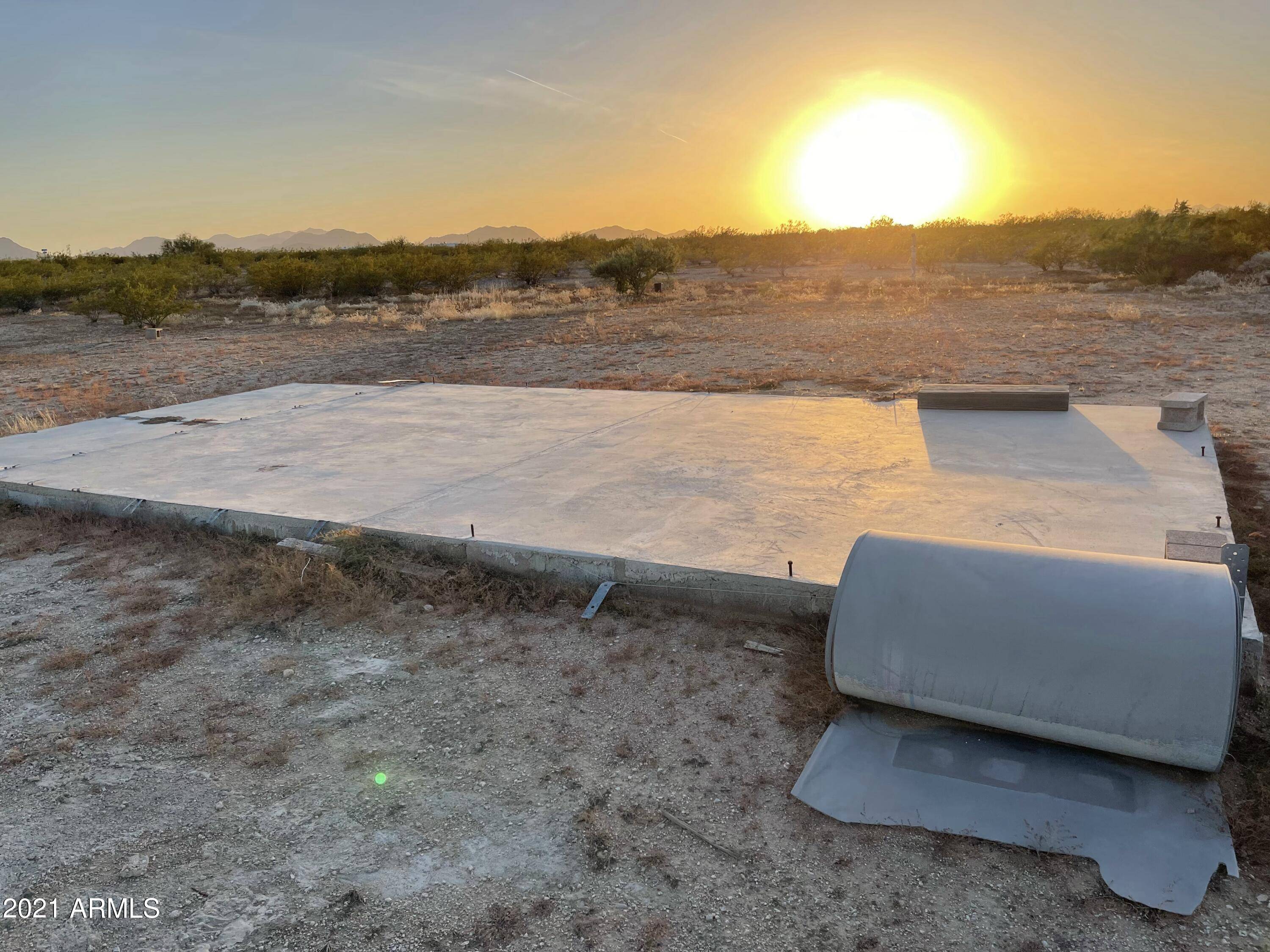 21000 W ocotillo (Approx) Road #5 parcel 3, Buckeye, AZ 85326