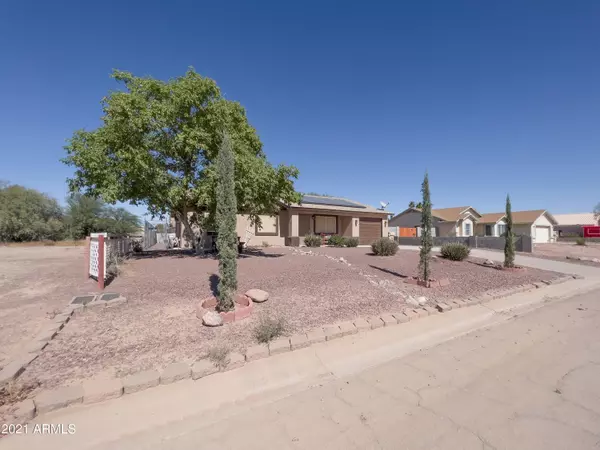 Arizona City, AZ 85123,9546 W RAVEN Drive