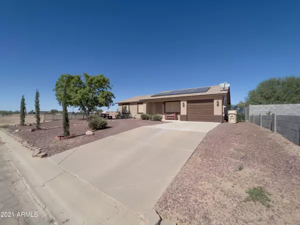 Arizona City, AZ 85123,9546 W RAVEN Drive