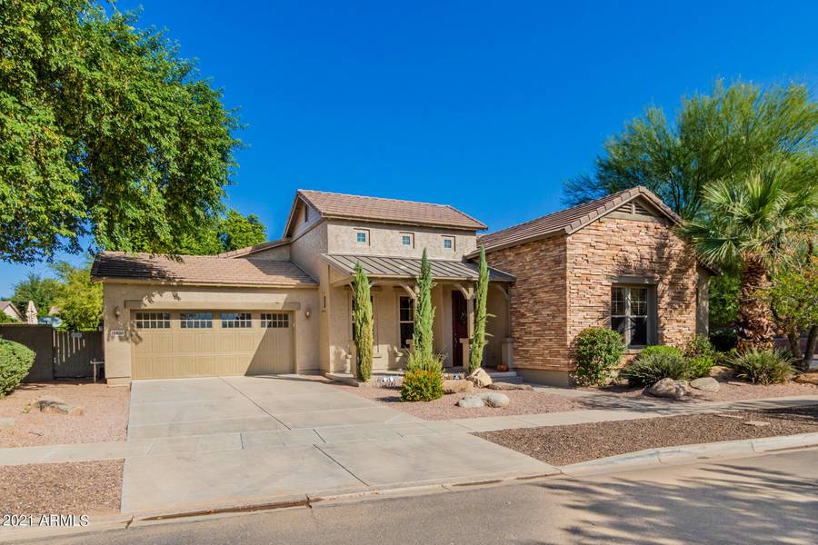 15406 W SURREY Drive, Surprise, AZ 85379