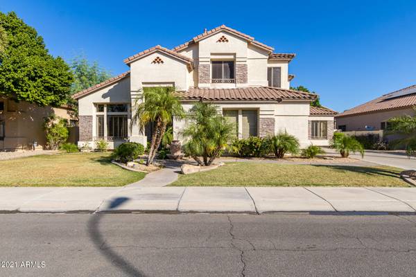 Chandler, AZ 85286,2312 W ENFIELD Way